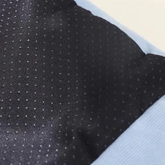 Без бренда Лежанка пуфік м'яке ліжко для собак та кішок Бежевий колір 60*45*10 см