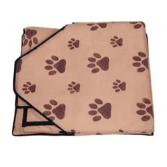 Без бренду Будиночок для собак або котів складний Portable Cat&Dog House, 37х43х40 см