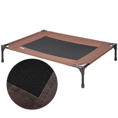 K&H Pet Products K& H Original Pet Cot and Cover лежак для собак, 43.18*55.88*17.78 см