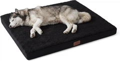 Ортопедичний лежак для собак Bedsure XXL