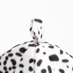 Без бренду М'який будиночок для собак і кішок Pet Hut White домашня будка / Лежанка для тварин 40х35х35 см