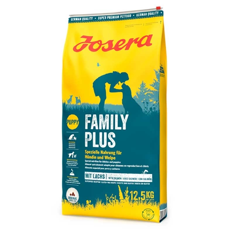 Josera Корм з куркою для собак