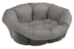 Ferplast Подушка для пластикового лежака для собак і кішок SOFA' CUSHION