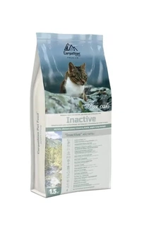 Carpathian Pet Food Корм