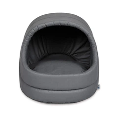 Будинок-лежак Природа Comfort 1 для котів та собак 32х31х28 см