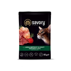 Savory Корм для дорослих собак