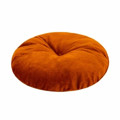 Hi Dog Будиночок "Гарбуз" коричневий HiDOG для собаки або кота L 58*35см (3535)