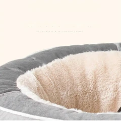 Ортопедична лежанка для собаки Derby Perfect Sleep, Medium 70х50х20 см