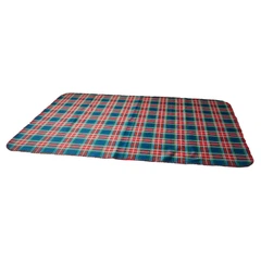Підстилка для тварини Tartan Croci кольору в асортименті 140х100см (*)