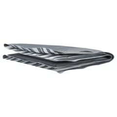 Підстилка охолоджуюча для собак Trixie Cooling Mat М: 50х40см, білий/сірий 28773