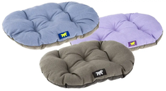 Лежак для собак та котів Ferplast Relax З Colour 45/2 43х30 см Синій (82045095)