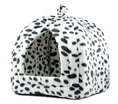 Без бренду Лежанка для кота віконна Sunny Seat Window Cat Bed 50987414 біла.