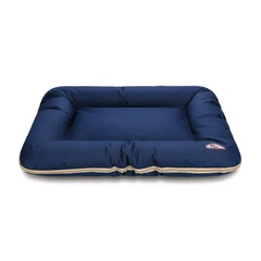 Лежак Pet Fashion ASKOLD синій 4 для собак 80х60х13 см