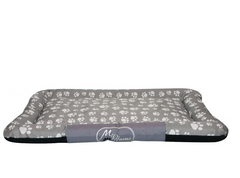 Без бренда Лежанка для собак Tatrapet Pad For Dog 60 * 45 см Paws
