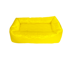 Point Art Лежанка м'яке місце для собак та котів арт. AG35, розмір 40х60х15 см