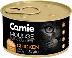 Carnie Корм для котів