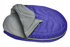 Спальний мішок для собак Ruffwear Highlands M 66-86 см Синій