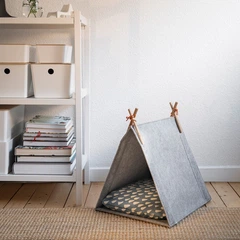 Ikea Котячий будиночок UTSÅDD, ІКЕА (Ікея) 505.708.80