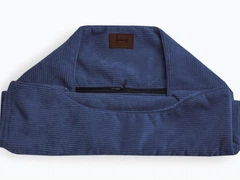 Чохол для лежака для собак Harley and Cho Dreamer Velvet Denim M