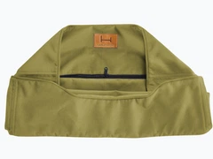 Чохол для лежака для собак Harley and Cho Dreamer Velour Olive M