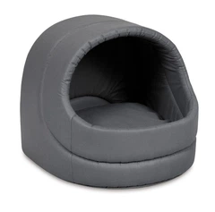 Будиночок/лежак для котів та собак Природа Comfort 39-38-35 см