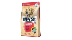 Happy Dog Корм з яловичина рис для дорослих собак