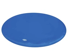 Килимок охолоджуючий для собак Nobby L Basic Disc, d80см синій Н62289