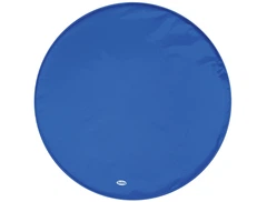 Килимок охолоджуючий для собак Nobby L Basic Disc, d80см синій Н62289