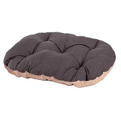 Лежак для собак та котів Ferplast Relax З 45/2 43х30 см Чорний (82045077)