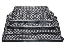 Без бренда Лежанка для собак Tatrapet Pad For Dog 74 * 47 X 6 см Geometric