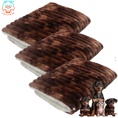 Теплий плед для домашніх тварин Pelushka ColorDream Pet Blanket