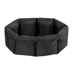 Лежанка для собак WAUDOG Relax Леопард S 34х 45х17 см (313-4066 Col)