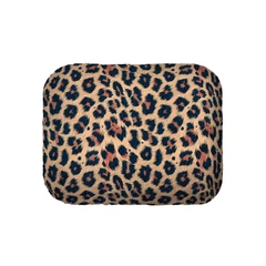 Лежанка для собак WAUDOG Relax Леопард S 34х 45х17 см (313-4066 Col)