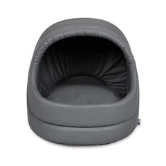 Будинок-лежак Природа Comfort 1 для котів та собак 32х31х28 см