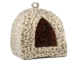 Без бренду Лежанка для кота віконна Sunny Seat Window Cat Bed 50987414 бежева.