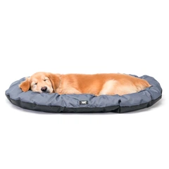 Подушка для собак та кішок Ferplast Relax 100/12 Tech Grey