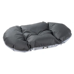 Подушка для собак та кішок Ferplast Relax 100/12 Tech Grey