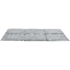 Килимок охолоджуючий для собак і котів Trixie Cooling Pad, 110 см х 70 см