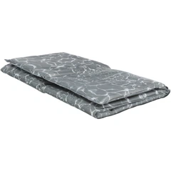 Килимок охолоджуючий для собак і котів Trixie Cooling Pad, 110 см х 70 см