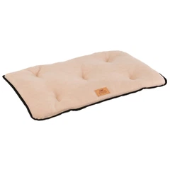 Ferplast М'яке місце бежево-коричневе JOLLY 60 C.MICROF.BEIGE BROWN, фліс