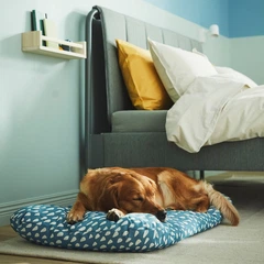 Ikea Подушка для тварин UTSÅDD, ІКЕА (Ікея) 505.677.50