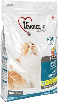 1st Choice Корм з куркою для котів