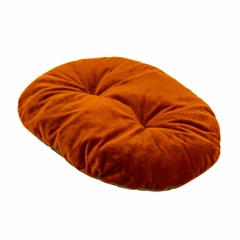 Hi Dog Будиночок "Равлик" коричневий HiDOG для собаки або кота M 34*40*52см (3555)