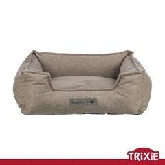Лежак Trixie 37740 "Gano", 60х50см, сіро-коричневий (TX-37740) 4057589377401