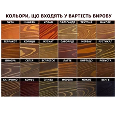 Без бренду Будиночок для кішки з дерева Партер бланже (ДДК-001701)