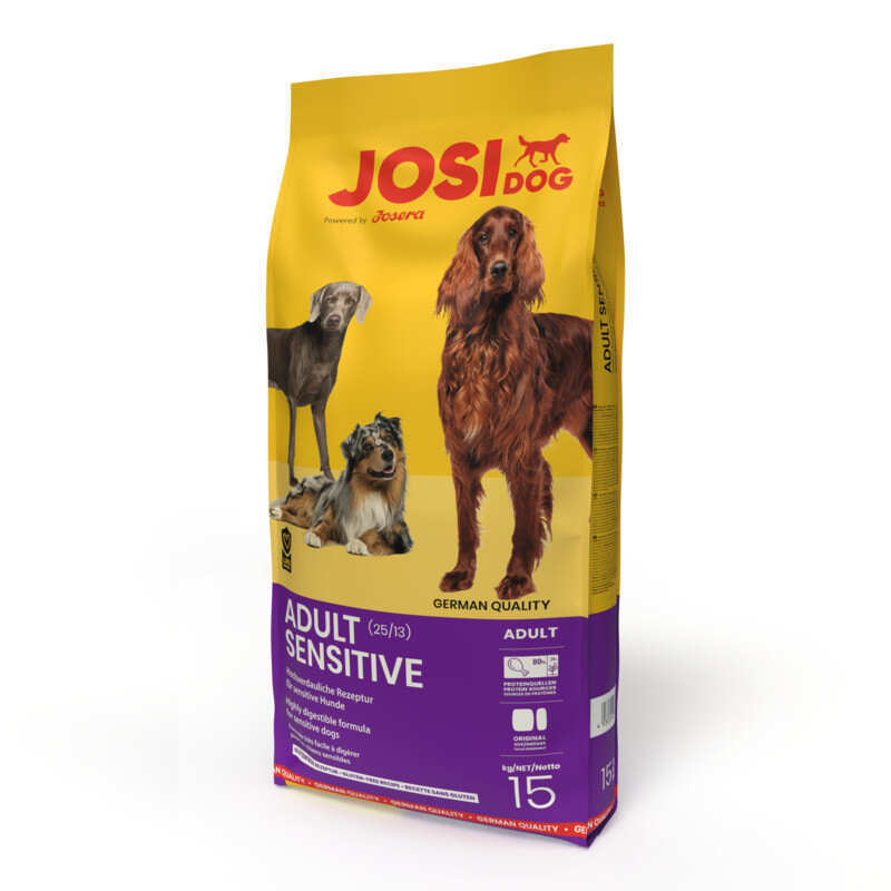 Josera Корм з м'ясо птиці для дорослих собак