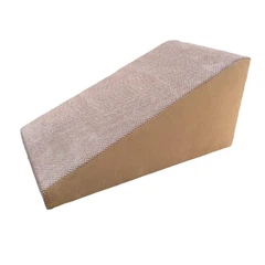 Без бренду Пандус для собачок 60*35*30 капучіно
