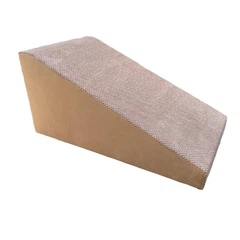 Без бренду Пандус для собачок 60*35*30 капучіно
