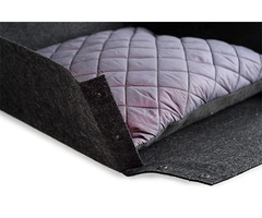 Felt Fabric Design Лежак для тварин FeltFabricDesign М3 (0311)