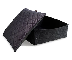 Felt Fabric Design Лежак для тварин FeltFabricDesign М3 (0311)
